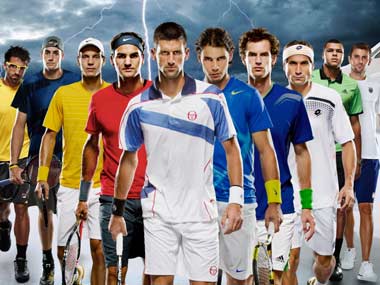 Numbers Game: How Federer, Nadal, Djokovic have ruthlessly dominated tennis Numbers Game: How Federer, Nadal, Djokovic have ruthlessly dominated tennis