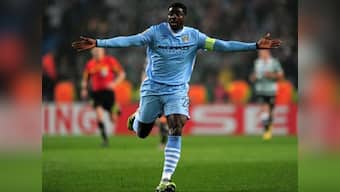 Football transfer roundup: Toure to Liverpool, Carvalho to Monaco