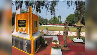 Balasubramanium to become new Tripura DGP