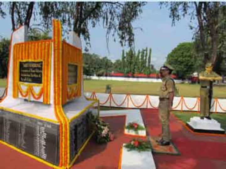Balasubramanium to become new Tripura DGP