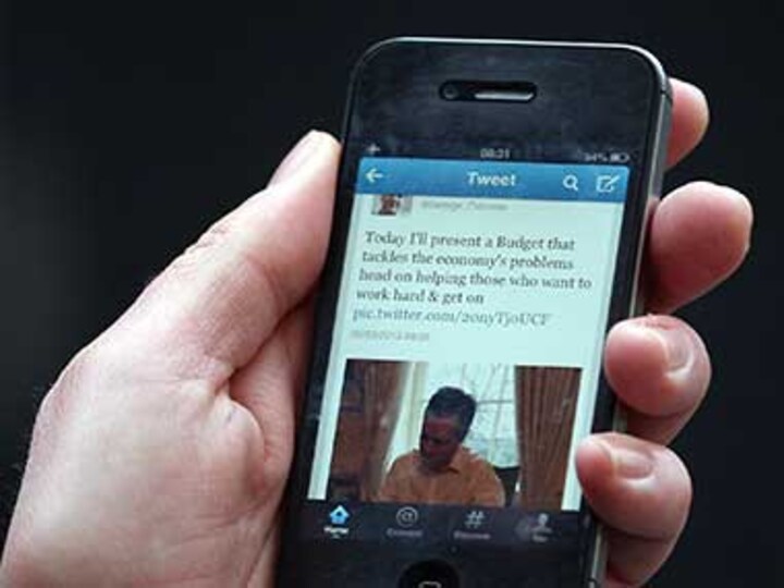 Twitter boosts security, adds two-step verification for login