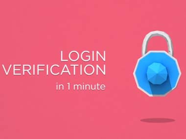Twitter tries to stop hack attacks with two-step authentication process ...