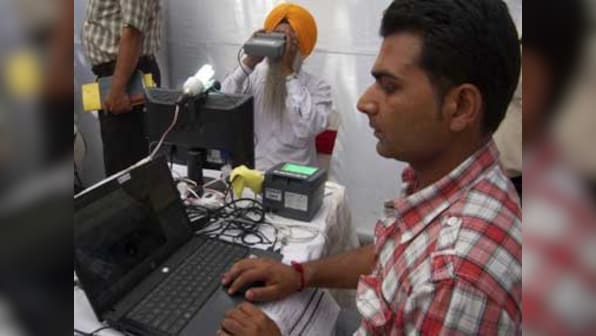 Aadhaar card will help eradicate poverty: World Bank chief