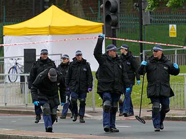 Woolwich attack: Suspected killer had converted to Islam in 2003 Woolwich attack: Suspected killer had converted to Islam in 2003