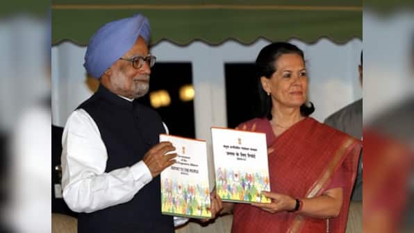 UPA model has slowed down both growth and inclusiveness