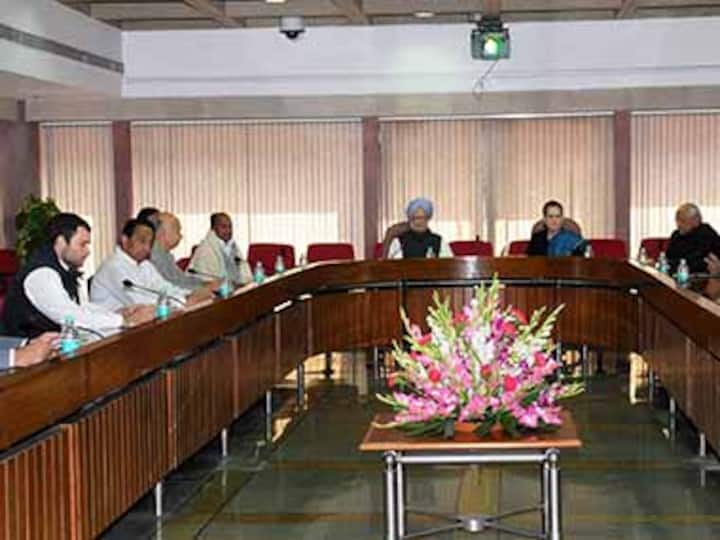 Call UPA meet immediately to decide upcoming polls: NCP Call UPA meet immediately to decide upcoming polls: NCP