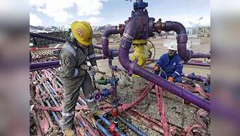 Big deal: Obama's shale gas decision is a huge opportunity for India