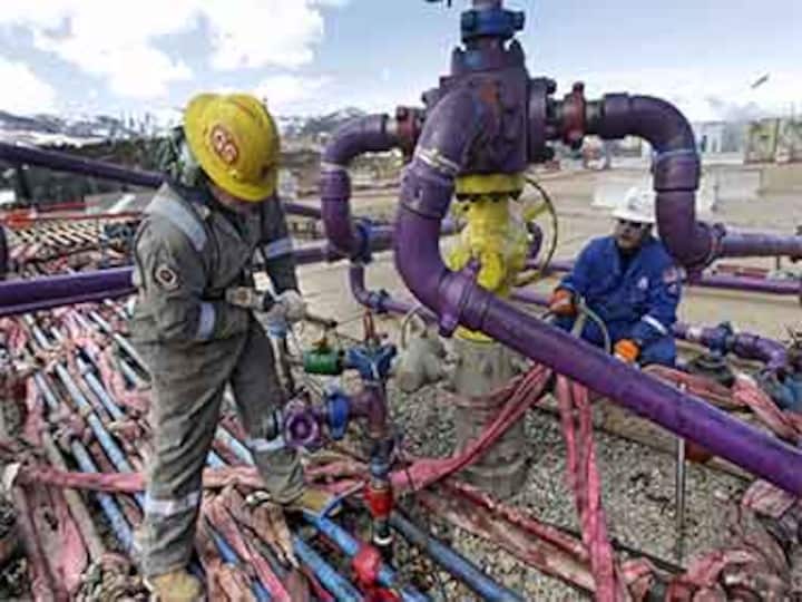 Big deal: Obama's shale gas decision is a huge opportunity for India