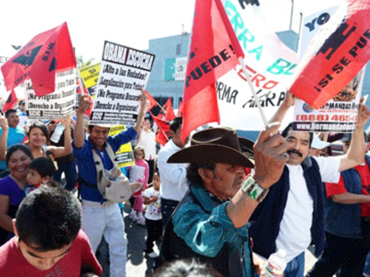 US Senate backs Immigration Bill, House still a hurdle