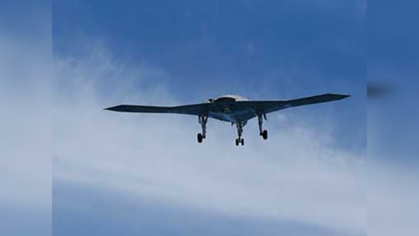 Suspected US drone strike kills four Al-Qaeda members in Yemen's Ahwar district