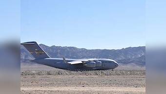 Air India flight grounded in Kolkata for medical emergency