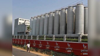 Heineken buys 3.2% stake in United Breweries