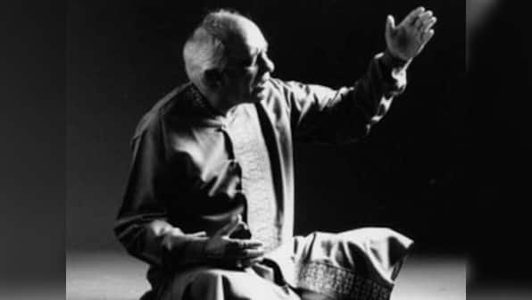 Dhrupad legend Ustad Zia Fariduddin Dagar passes away 