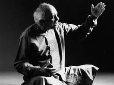 Dhrupad legend Ustad Zia Fariduddin Dagar passes away 