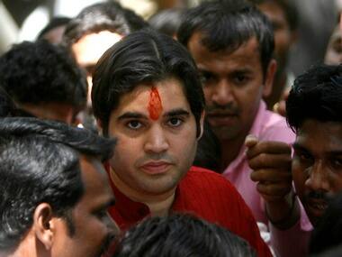 Varun Gandhi fixed hate speech case, says Tehelka expose