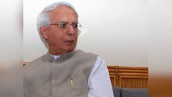 Chhattisgarh attack: VC Shukla still critical but improving, say doctors