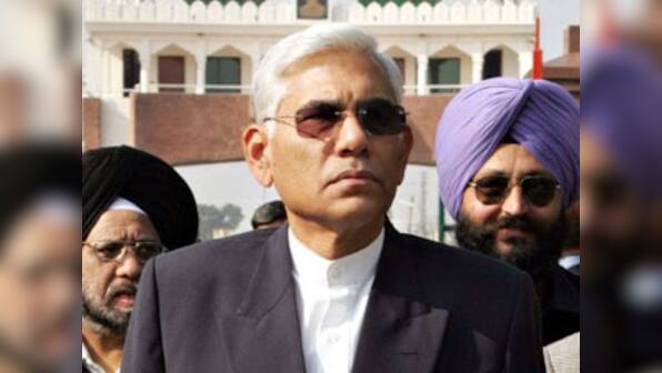 Coalgate: Former CAG Vinod Rai says block to Hindalco 'justified'