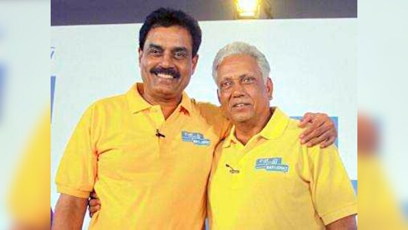 Vengsarkar calls for additional IPL final in Mumbai