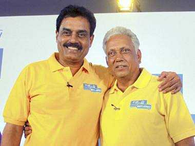 Vengsarkar calls for additional IPL final in Mumbai Vengsarkar calls for additional IPL final in Mumbai