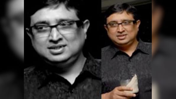 Madras HC dismisses Vikram Aggarwal's anticipatory bail plea