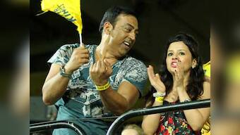 Why was Vindoo in touch with Chennai Super King's CEO?