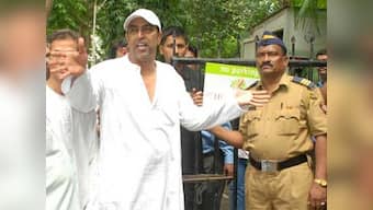 Actor Vindu Dara Singh arrested for links with IPL bookie