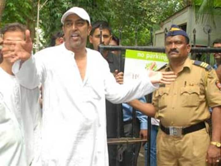 Actor Vindu Dara Singh arrested for links with IPL bookie