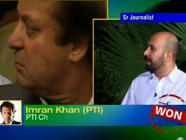 As a Pakistani Nawaz Sharif's statements make me nervous As a Pakistani Nawaz Sharif's statements make me nervous