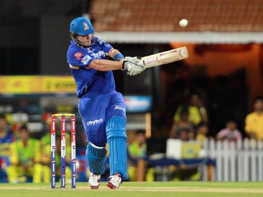 IPL 6 stats: Rajasthan Royals are clearly the best chasers IPL 6 stats: Rajasthan Royals are clearly the best chasers