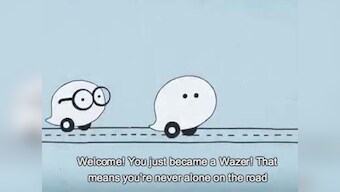 Bidding war: Like Facebook, Google too in talks to buy mapping app Waze