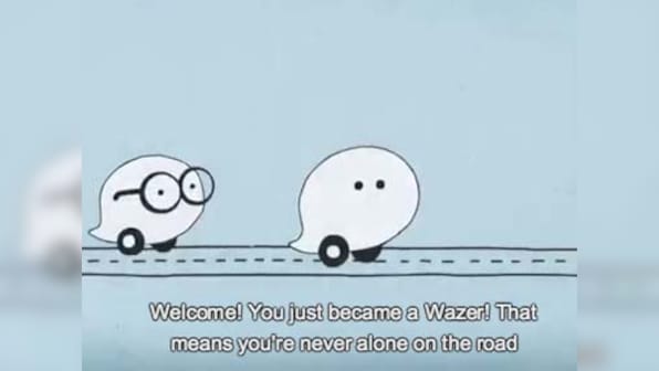 Bidding war: Like Facebook, Google too in talks to buy mapping app Waze