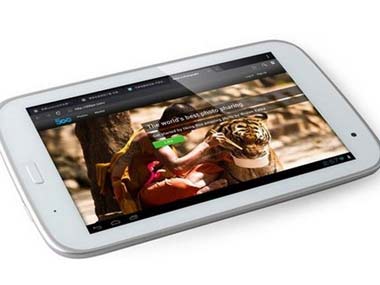 Wammy Desire 2 with quad-core processor up for pre-order at Rs 9,999 Wammy Desire 2 with quad-core processor up for pre-order at Rs 9,999