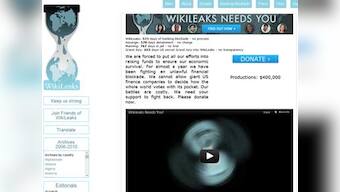 Secrecy shrouds pre-trial hearing in WikiLeaks case
