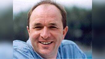 The past as prelude: Dalrymple briefs White House on Afghanistan  