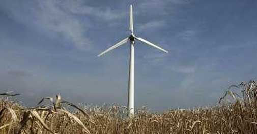 REpower bags over Rs 639 cr order for wind power projects in Germany REpower bags over Rs 639 cr order for wind power projects in Germany