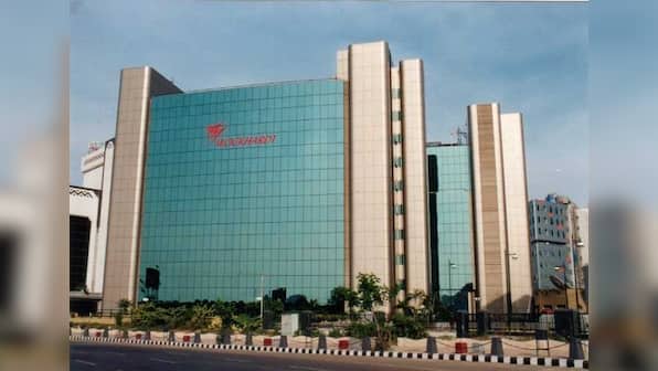 Wockhardt Q4 profit at Rs 335 cr on robust sales growth