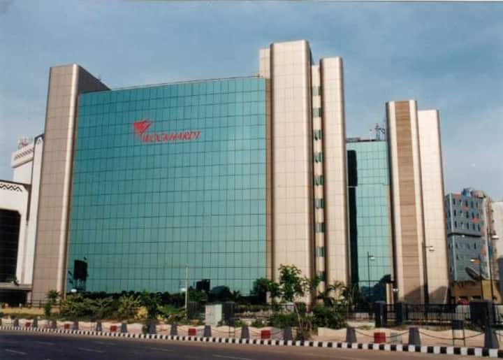 Wockhardt Q4 profit at Rs 335 cr on robust sales growth