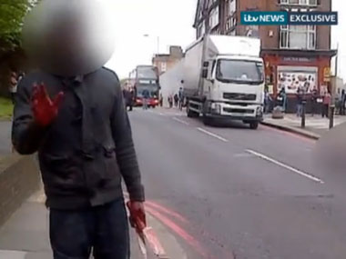 UK soldier butchered on London street in 'Islamist attack' UK soldier butchered on London street in 'Islamist attack'