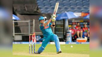 IPL 6: Pune pummel Delhi to avoid coming in last