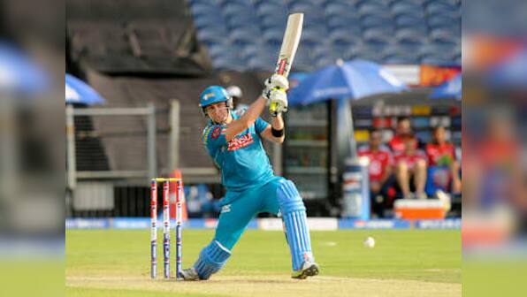IPL 6: Pune pummel Delhi to avoid coming in last