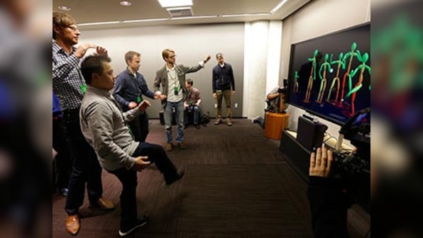 First Look: Microsoft's Xbox One is elegant, but will gamers want it?