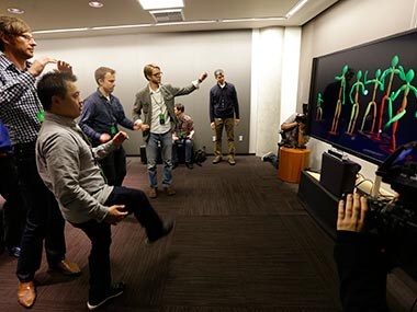 First Look: Microsoft's Xbox One is elegant, but will gamers want it? 