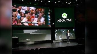 Microsoft launches Xbox One, calls it the console for all-in-one entertainment