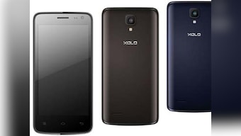 Lava Xolo Q700 with quad-core processor launched for Rs 9,999