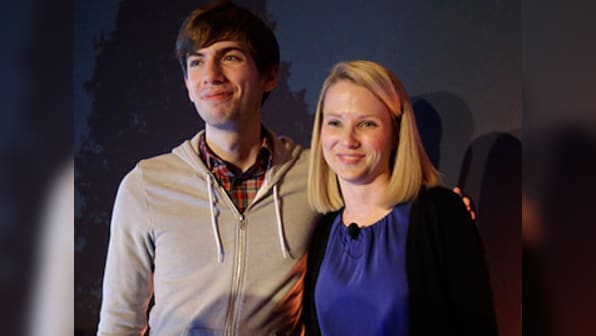 Yahoo confirms it's buying Tumblr for $1.1 bn, vows not to screw it up