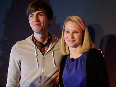 Yahoo confirms it's buying Tumblr for $1.1 bn, vows not to screw it up Yahoo confirms it's buying Tumblr for $1.1 bn, vows not to screw it up