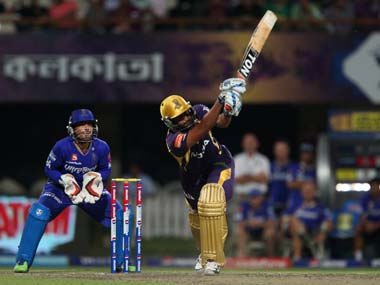 IPL 6 Preview: Kolkata Knight Riders vs Pune Warriors IPL 6 Preview: Kolkata Knight Riders vs Pune Warriors