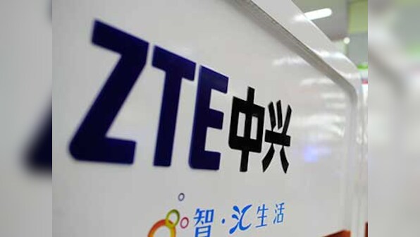 EU threatens trade duties against China's Huawei, ZTE: report