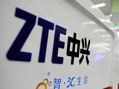 ZTE has tied up with Airtel, Vodafone and Reliance Jio for pre-5G trials; to make telecom products customised for local needs ZTE has tied up with Airtel, Vodafone and Reliance Jio for pre-5G trials; to make telecom products customised for local needs