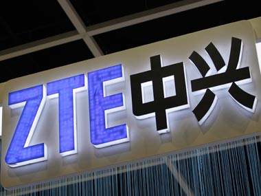 Trade violation: Huawei, ZTE accused of dumping products in EU Trade violation: Huawei, ZTE accused of dumping products in EU